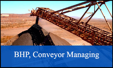 BHP-conveyor