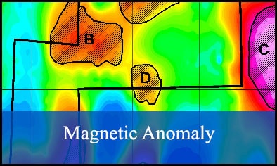 magnetic-anomaly