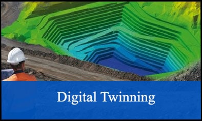 digital-twinning